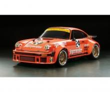 Porsche 934 RSR Jägermeister (TA02SW)