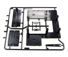 Scania R620 HL Main Plate, model spare part