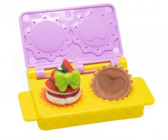 A&F Pétrissage Set confiserie