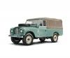 1:24 Land Rover 109 LWB