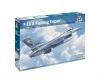 Italeri F-16A Fighting Falcon Model Kit 1:48
