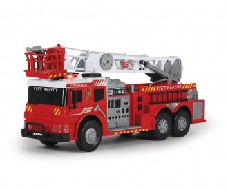 Fire Brigade Fire Engine With Light and Sound