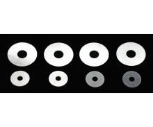 TRF420 TA-08 TA-07 Gear Diff Shim Set