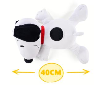 Peanuts - Calming Snoopy  40cm (1,5kg)