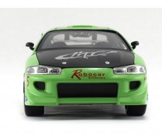 Amazon.com: Hot Wheels Fast & Furious Premium - Fast Stars