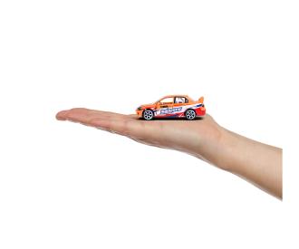 JDM Legends Deluxe Cars, 6-asst.