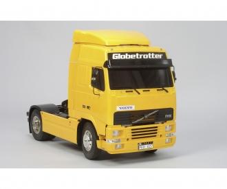 1:14 Volvo FH12 Globetrotter 420, RC truck kit