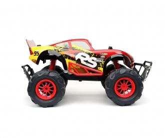 RC Lightning McQueen Off Road 1:14