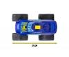 Light Streak Monster Trucks