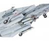 1:32 Grumman F-14A Tomcat, plastic model kit