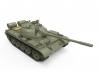 1:35 T-55A Late Mod. 1965