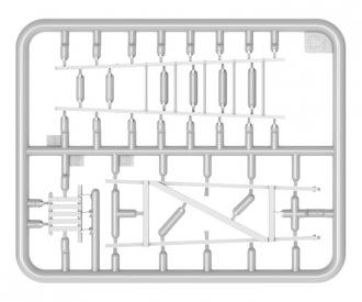 1:35 Fig. Ger. Tankmen (2)Painting  Camo