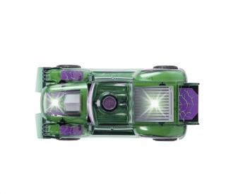 Marvel Light Hero Hulk 1:32