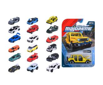 Majo Prem X1 Blister 18 Asst
