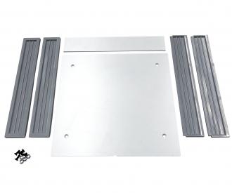 1:14 Plateau Goldhofer, model accessory set