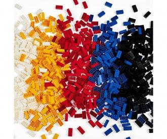 Blox Bucket 300 8 pin Bricks