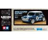 1:10 Mini Cooper Racing, RC assembly kit, MB-01