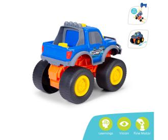 ABC Build A Ford Raptor F-150