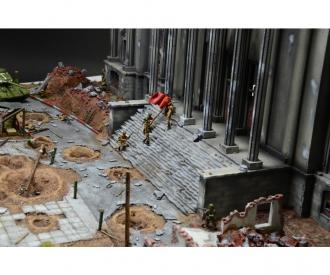 1:72 Battle-Set 1945 Fall of the Reich