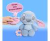 Disney Stitch w/ teether