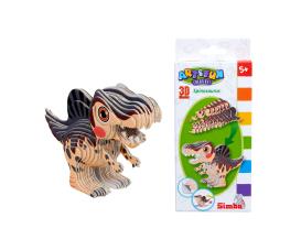 A&F 3D Modell Spinosaurus