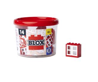 Blox Fenêtres et Cadres