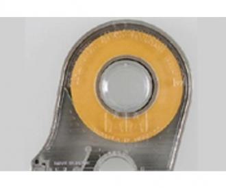 Masking Tape 10mm, modelling tape with dispenser