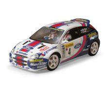 Ford Focus WRC '01 (TB01)