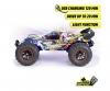 Buggy RC Furious Phoenix avec éclairage, 40 cm