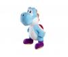 SuMa Yoshi Plush blue, 20cm