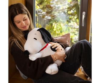Peanuts - Snoopy calmant 40cm (1,5kg)
