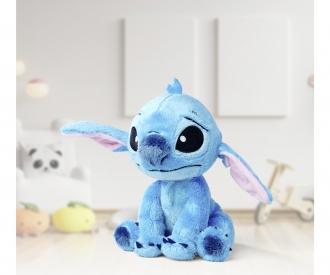Disney Stitch Plush, 25 cm
