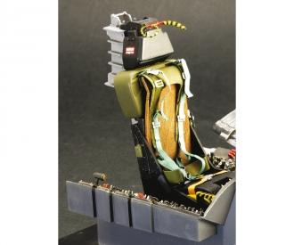 1:12 F-104G Cockpit