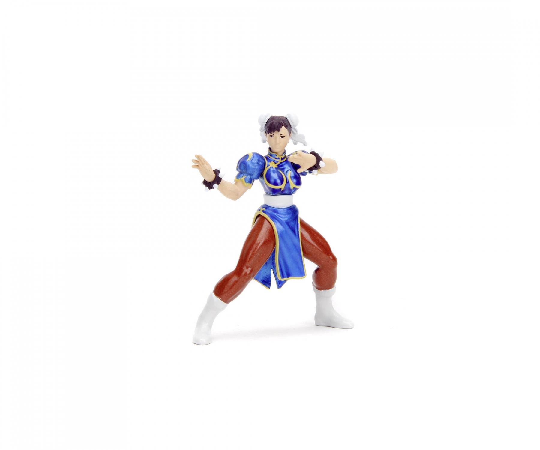 Buy Street Fighter 1993 Mazda RX7 1:24 online | Jada Toys