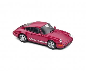 1:43 Porsche 965 RS 92 rot 1:43 Porsche 965 RS 92 rot