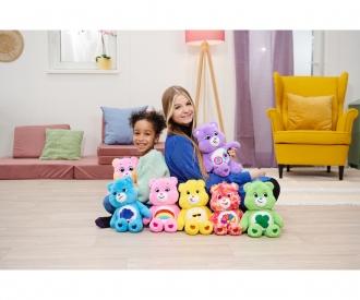 Care Bears Funshine Bear, 35cm, BOX