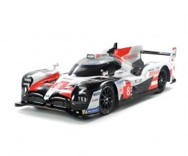 1:10 RC Gazoo TS050 2019 HYBRID (F103GT)