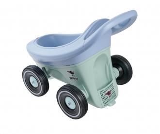 BIG Buggy 3-in-1, Baby Walker