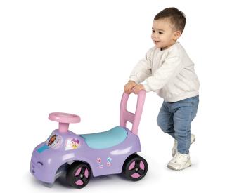 Smoby Gabby's Dollhouse Rutschauto