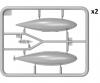 Kit de base 1:48 P-47D-25RE Thunderbolt