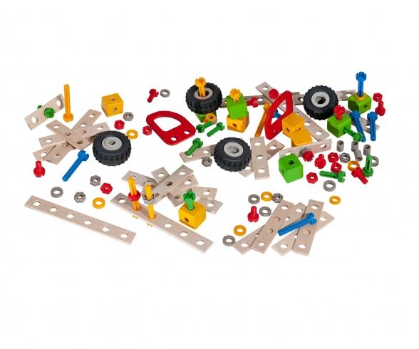 EH Constructor Tuning Set 111