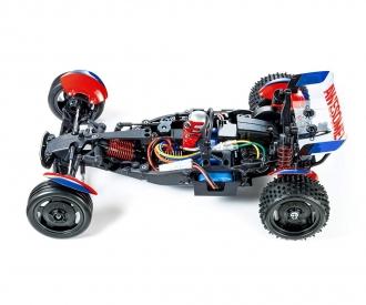 1:10 RC Astute 2022 Painted (TD2) 2WD