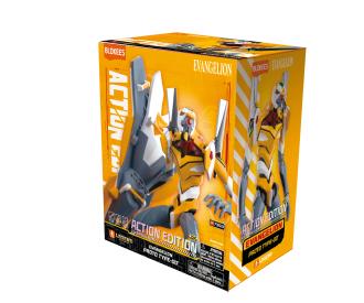 Blokees Evangelion Proto Type-00