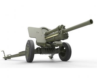 1:35 Dt. PaK 39 (r) 7,62 cm F.K.