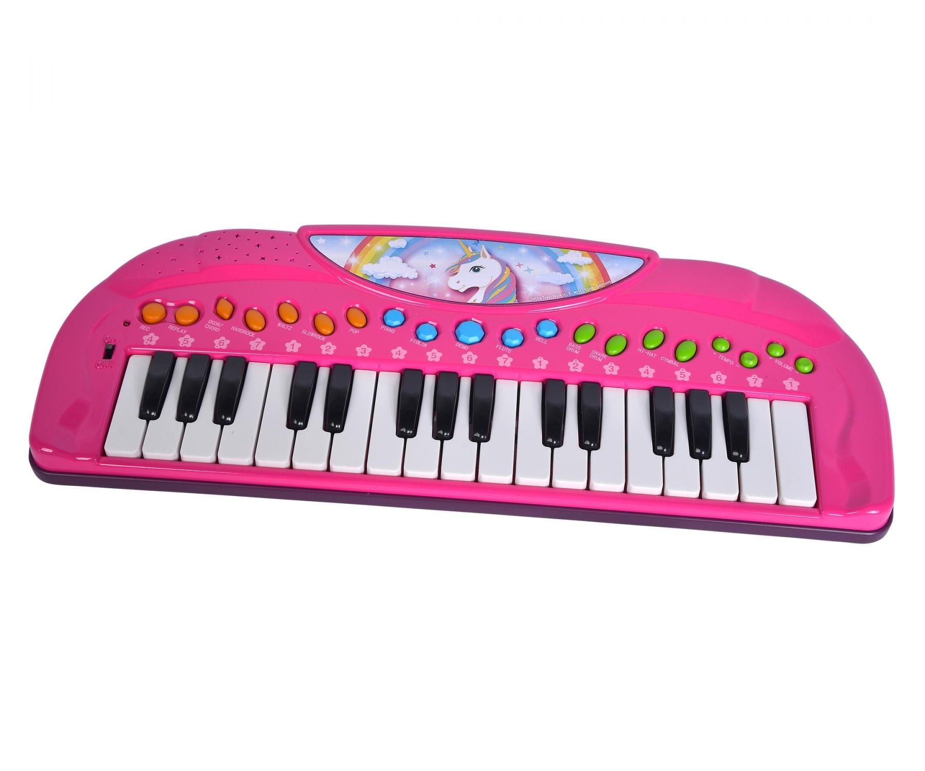 Buy Toy pianos online Simba Toys