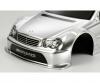 PS-48 Alu Silver, polycarbonate spray paint