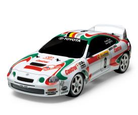 Toyota Celica GT-Four Monta Carlo (TL01)