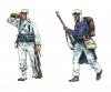 1:72 French Foreign Legion