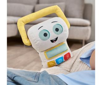 Disney Pixar Toy Story 5 Mr Smarty Pants, 25 cm