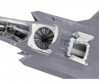 1:72 F-35B Lightning II, plastic model kit